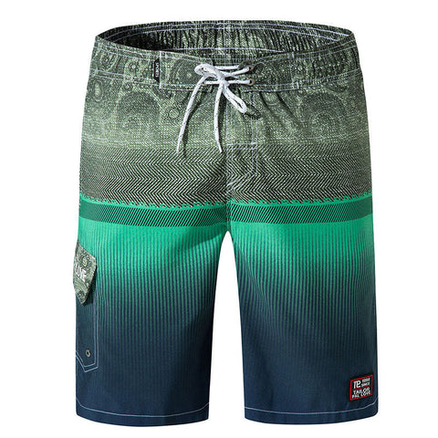 Men's Casual Shorts – Loose Straight Fit
