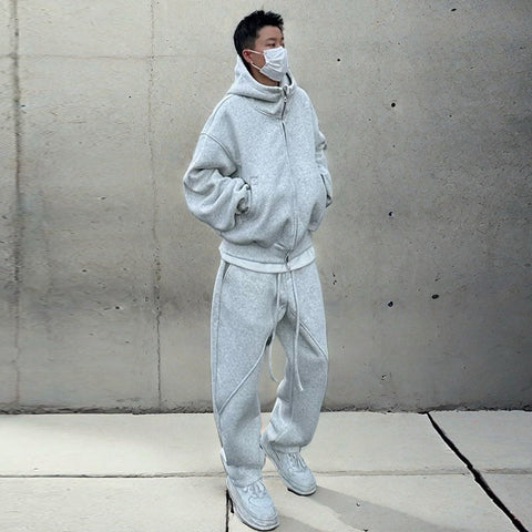 Leisure sports suit