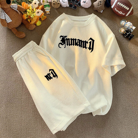 Men Sport Suit