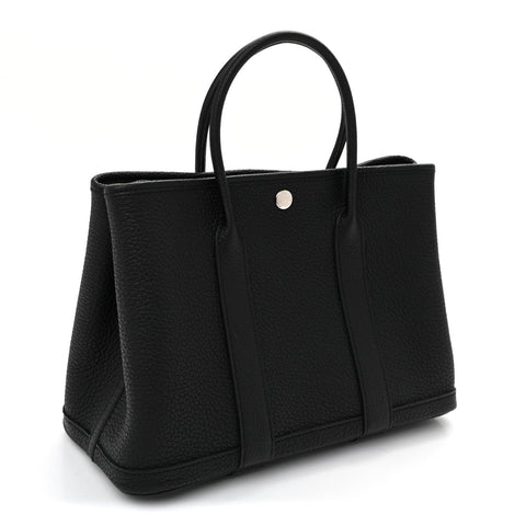 Negonda Garden Party 30 TPM Black