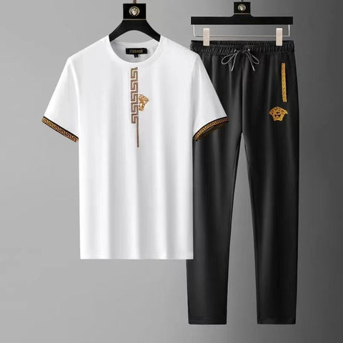 Casual Basic Set