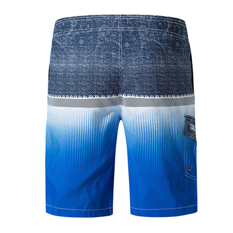 Men's Casual Shorts – Loose Straight Fit
