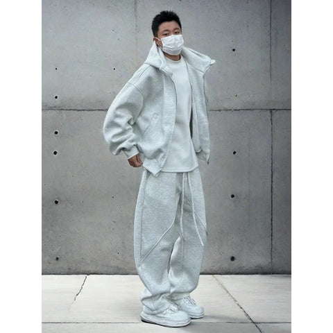 Leisure sports suit