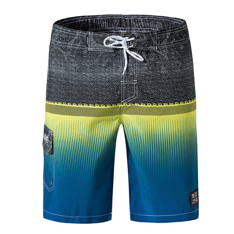 Men's Casual Shorts – Loose Straight Fit