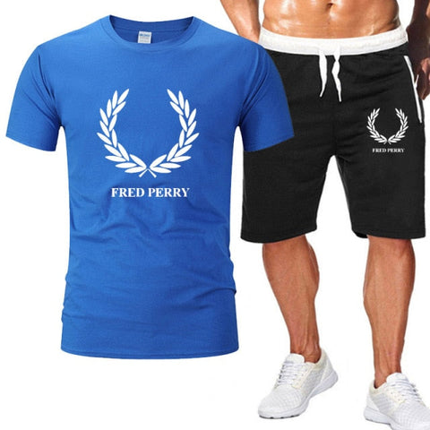 Pants Men Sweatpants+men running t-shirts men sets jogging Sportswear men Pants Gym Fitness Sportswear Tracksuit Training Pants