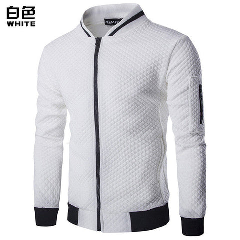 Men Sportswear Set Brand Mens Tracksuit Sporting Fitness Clothing Two Pieces Long Sleeve Jacket + Pants Casual Men's Track Suit