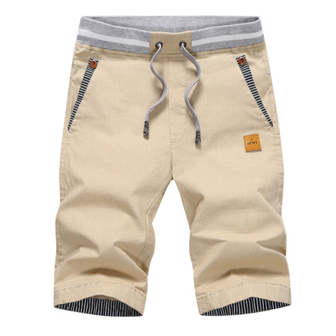 Summer Men's Shorts