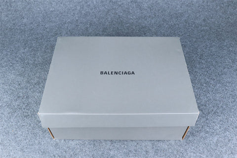 Balenciaga Wmns Runner Sneaker 'Worn-Out - Silver Pink'