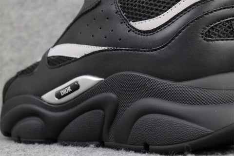 Dior B22 'Black Reflective'