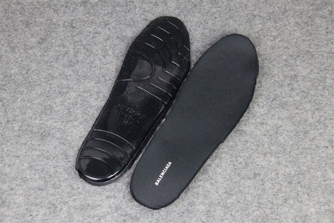 Balenciaga Track Sneaker 'Blue Black'
