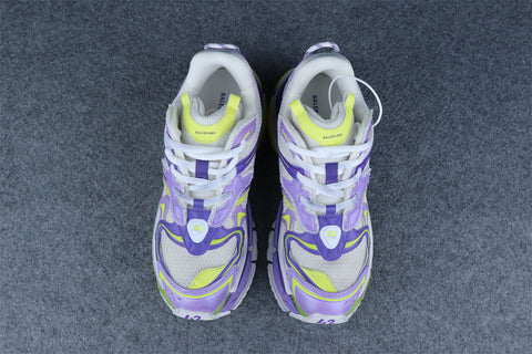 Balenciaga Wmns Runner Sneaker 'Lilac Purple'