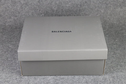 Balenciaga Wmns Triple S 'Clear Sole - Navy'