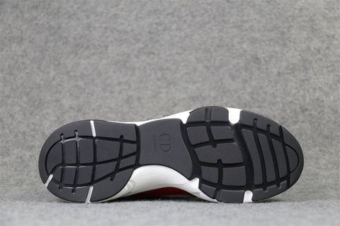 Dior B22 'White Red'